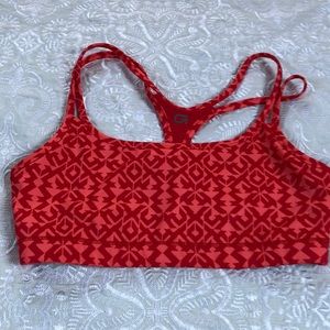 Gap, cod athletic top, like new